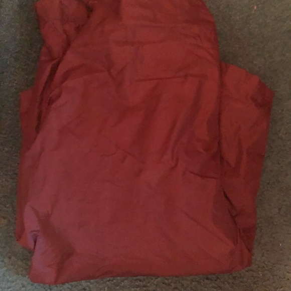 Rain jacket - Picture 1 of 4